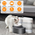 PetGravity Automatic Pet Water Dispenser product image