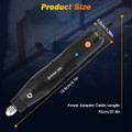 iMounTEK Mini Rotary Power Tool Set product image