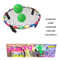 Zummy LED Slamball Set with 2 Glow-In-The-Dark Balls product image