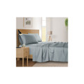 Kathy Ireland 500 Thread Count Tencel Cooling Cotton 4-Piece Sheet Set product image