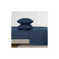 Kathy Ireland 500 Thread Count Tencel Cooling Cotton 4-Piece Sheet Set product image