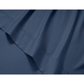 Kathy Ireland 500 Thread Count Tencel Cooling Cotton 4-Piece Sheet Set product image