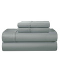 Kathy Ireland 500 Thread Count Tencel Cooling Cotton 4-Piece Sheet Set product image
