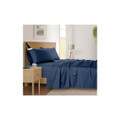 Kathy Ireland 500 Thread Count Tencel Cooling Cotton 4-Piece Sheet Set product image