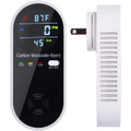3-in-1 Carbon Monoxide Detector product image
