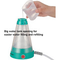  True & Tidy Hand Held Steamer with Stainless Steel Nozzle product image