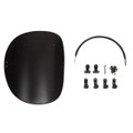 Indoor Black Fireplace Log Holder product image