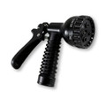 Adjustable Garden Hose Water Nozzle with 7-Spray Patterns product image