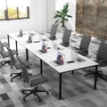 10-Person Meeting Table  product image