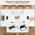 10-Person Meeting Table  product image