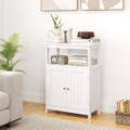 Freestanding Bathroom Floor Storage Organizer product image