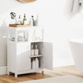 Freestanding Bathroom Floor Storage Organizer product image