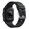 Black Smart Fitness Watch product image