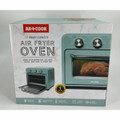 AR+COOK 17-Quart Capacity Air Fryer product image