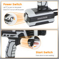 AIME 110V 120Amp Welding Machine product image