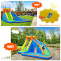 Mighty Bounce House Inflatable Water Slide product image