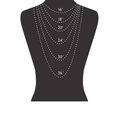 18K Yellow Gold Marina Chain product image