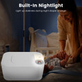 NewHome Baby Wet Wipe Warmer product image