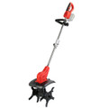 21V Cordless Garden Tiller product image