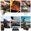 NewHome 31-Piece Griddle Accessories Kit product image