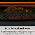 Aria 36-Quart Air Fryer product image