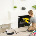 1500W Handheld Steamer Cleaner product image