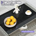 8-Piece Patio Furniture Set with 4 Chairs product image