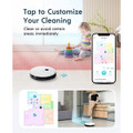 Ecovacs Yeedi Vac Station K781+  3 in 1 Cleaner product image