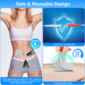 4-Channel TENS Muscle Stimulator product image
