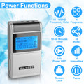 4-Channel TENS Muscle Stimulator product image