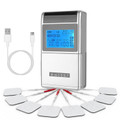 4-Channel TENS Muscle Stimulator product image