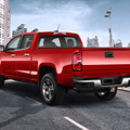 Zone Tech Tactical Usa Flag Hitch Cover product image