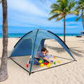LakeForest 3-Opening Beach Tent product image