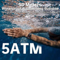OUKITEL BT20 Military Smart Watch for Men product image