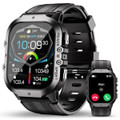 OUKITEL BT20 Military Smart Watch for Men product image