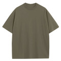 Men’s Heavyweight Oversized Drop Shoulder Fashion Tees (1- or 3-Pack) product image