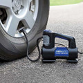 Bon-Aire 12V Analog Pressure Gauge Tire Inflator product image