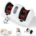 Shiatsu Foot Massager with Remote Control product image