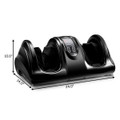 Shiatsu Foot Massager with Remote Control product image
