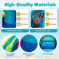 Inflatable Water Park with Water Cannons product image