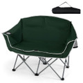 Double Duo Camping Chair with Mesh Cup Holders and Carry Bag product image