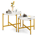 Nesting Coffee Table Set  product image