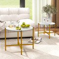 Nesting Coffee Table Set  product image
