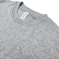 Men's Short Sleeve Crew Neck Cotton Tee (3-Pack) product image
