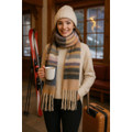 Cozy Knit Winter Scarf (2-Pack) product image