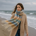 Cozy Knit Winter Scarf (2-Pack) product image