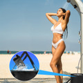 LakeForest Electric Camping Shower product image