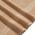 Kathy Ireland 6-Piece Chevron Jacquard Towel Set with LetsDry product image
