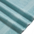 Kathy Ireland 6-Piece Chevron Jacquard Towel Set with LetsDry product image