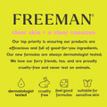 Freeman Anti-Stress Dead Sea Mineral Face Mask (6-Pack) product image